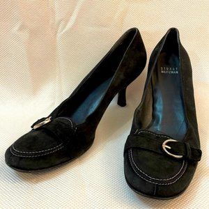 Stuart Weitzman Suede Pumps Size 9